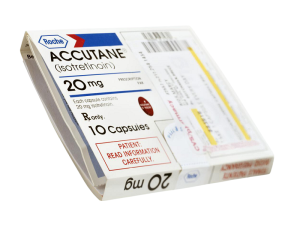 Accutane Generisk